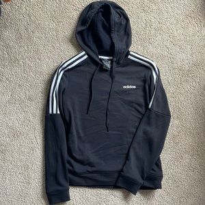 Women’s adidas hoodie